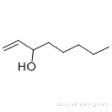 1-Octen-3-ol CAS 3391-86-4